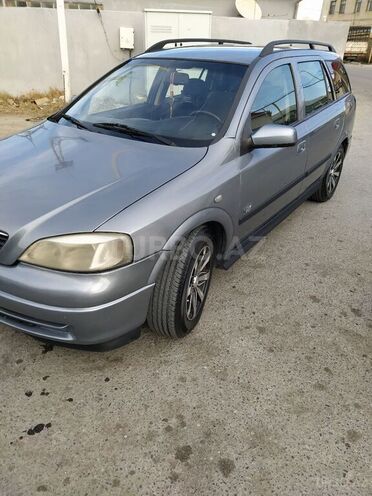 Opel Astra 2003, 243,315 km - 1.6 л - Sumqayıt