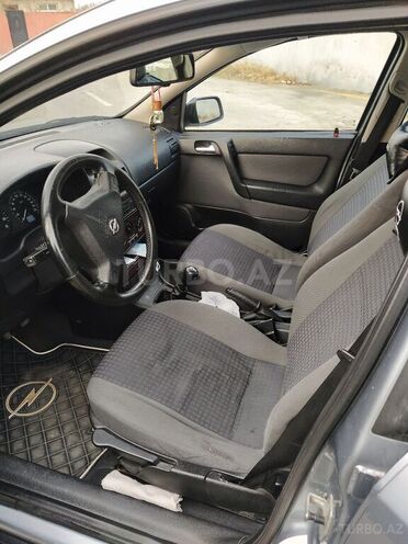Opel Astra 2003, 243,315 km - 1.6 л - Sumqayıt