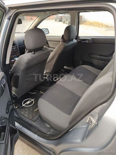 Opel Astra 2003, 243,315 km - 1.6 л - Sumqayıt