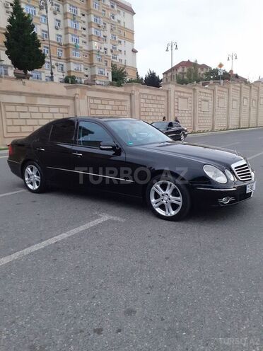 Mercedes E 220 2006, 306,141 km - 2.2 л - Bakı