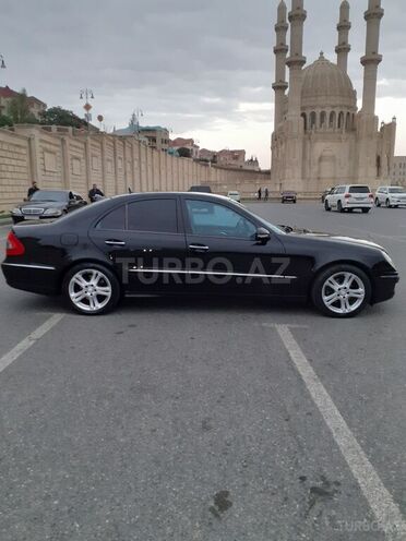 Mercedes E 220 2006, 306,141 km - 2.2 л - Bakı