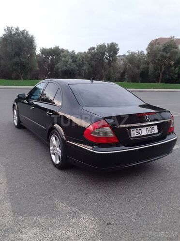 Mercedes E 220 2006, 306,141 km - 2.2 л - Bakı