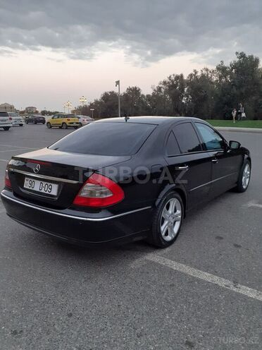 Mercedes E 220 2006, 306,141 km - 2.2 л - Bakı
