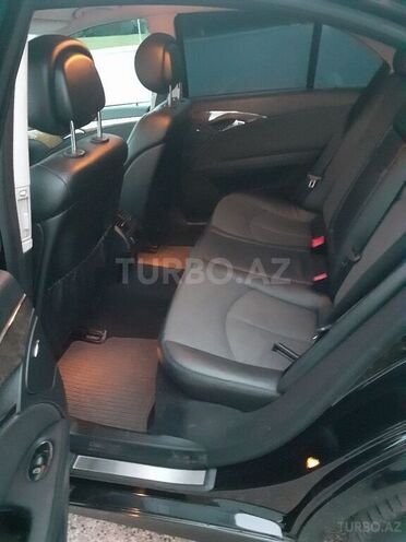 Mercedes E 220 2006, 306,141 km - 2.2 л - Bakı