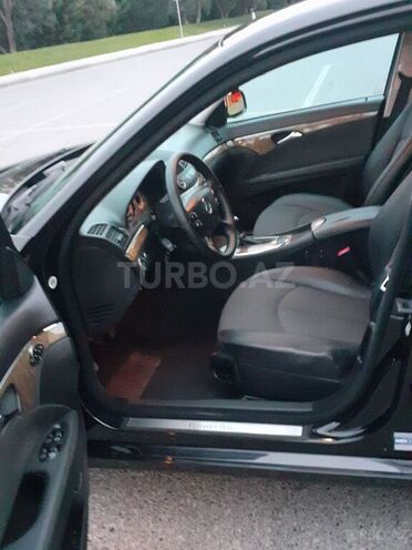Mercedes E 220 2006, 306,141 km - 2.2 л - Bakı