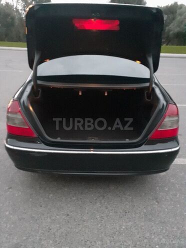 Mercedes E 220 2006, 306,141 km - 2.2 л - Bakı