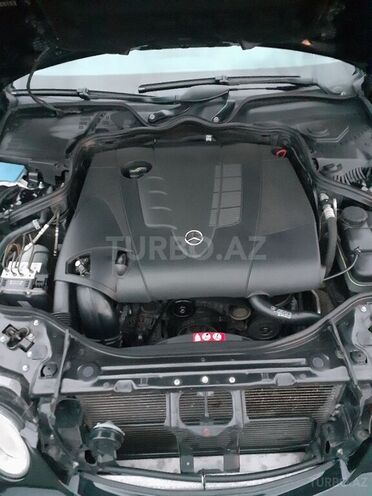 Mercedes E 220 2006, 306,141 km - 2.2 л - Bakı