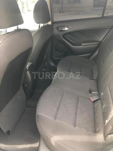 Kia Cerato 2013, 133,510 km - 1.8 l - Bakı