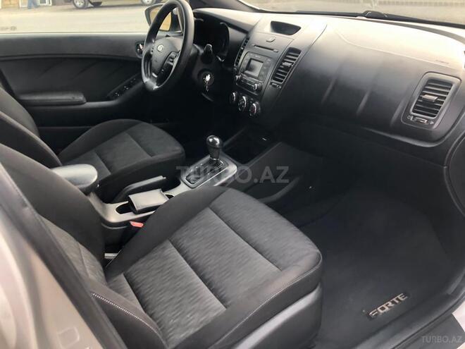 Kia Cerato 2013, 133,510 km - 1.8 l - Bakı