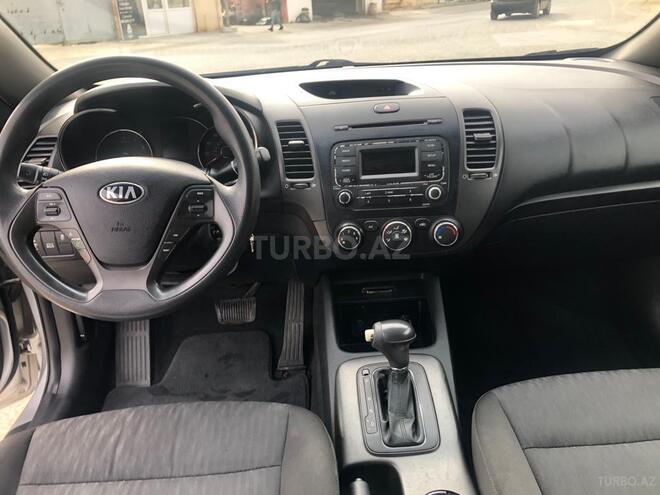 Kia Cerato 2013, 133,510 km - 1.8 l - Bakı