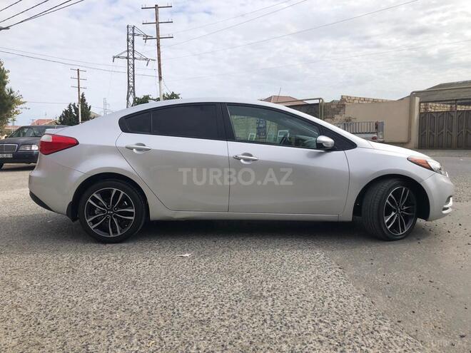 Kia Cerato 2013, 133,510 km - 1.8 l - Bakı