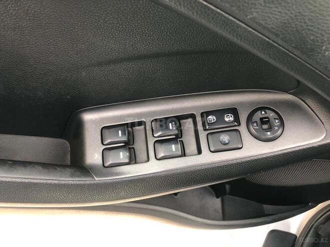 Kia Cerato 2013, 133,510 km - 1.8 l - Bakı