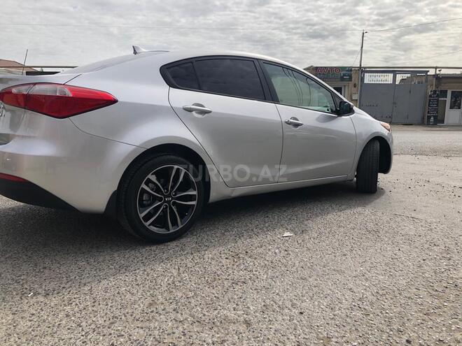 Kia Cerato 2013, 133,510 km - 1.8 l - Bakı