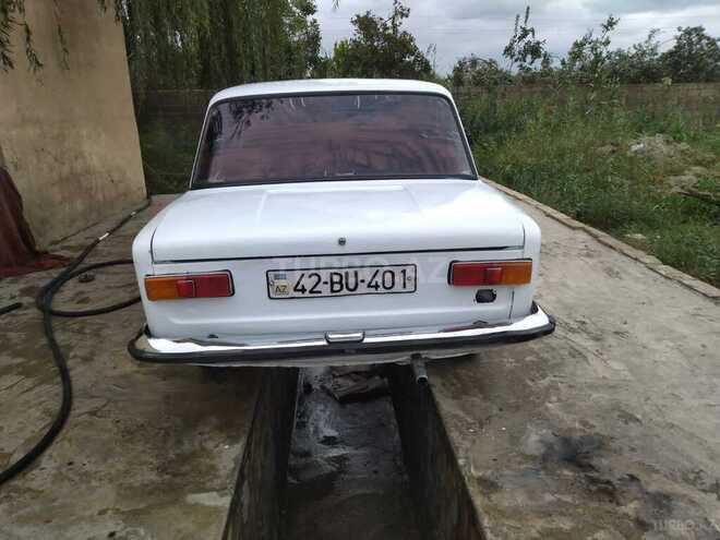 LADA (VAZ) 21011 1975, 199,000 km - 1.5 l - Salyan
