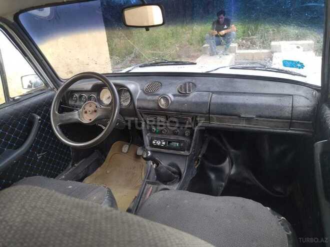 LADA (VAZ) 21011 1975, 199,000 km - 1.5 l - Salyan