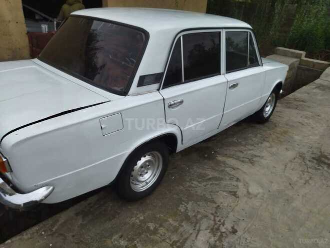 LADA (VAZ) 21011 1975, 199,000 km - 1.5 l - Salyan