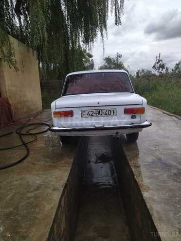 LADA (VAZ) 21011 1975, 199,000 km - 1.5 l - Salyan