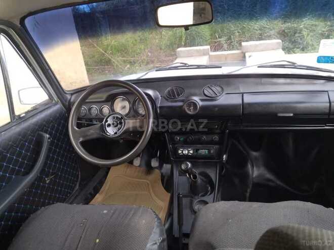 LADA (VAZ) 21011 1975, 199,000 km - 1.5 l - Salyan