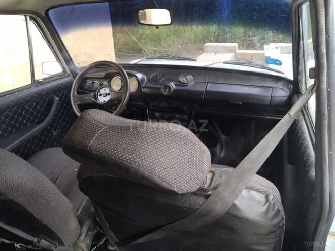 LADA (VAZ) 21011 1975, 199,000 km - 1.5 l - Salyan