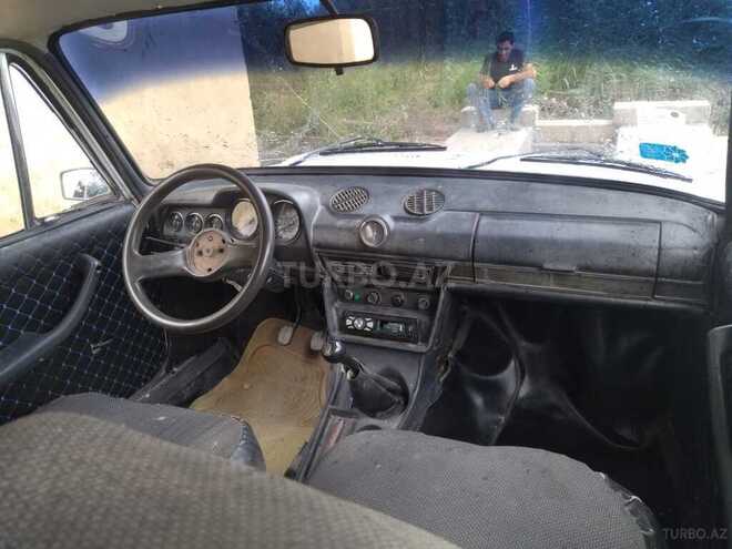 LADA (VAZ) 21011 1975, 199,000 km - 1.5 l - Salyan