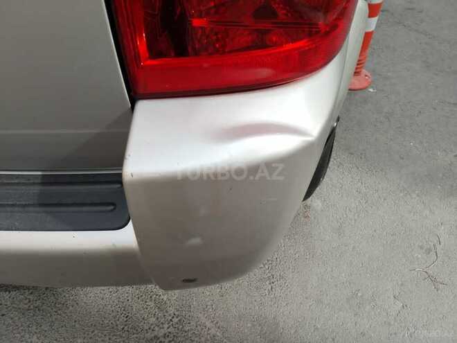 Hyundai Tucson 2006, 248,488 km - 2.0 l - Bakı