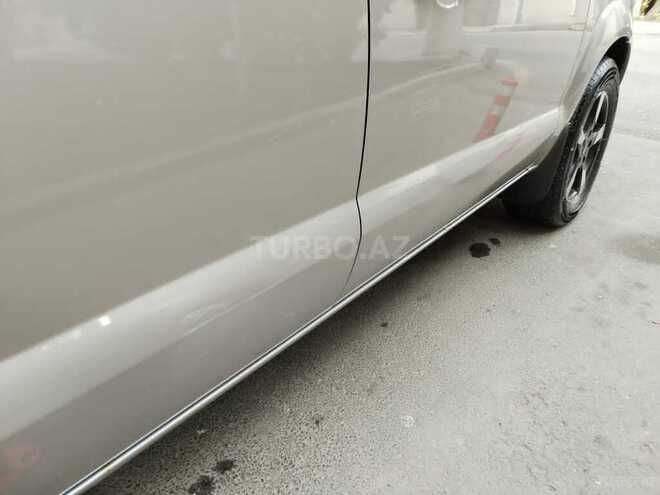 Hyundai Tucson 2006, 248,488 km - 2.0 l - Bakı