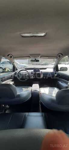 Toyota Prius 2008, 349,228 km - 1.5 л - Bakı