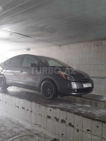 Toyota Prius 2008, 349,228 km - 1.5 л - Bakı