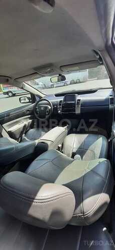 Toyota Prius 2008, 349,228 km - 1.5 л - Bakı