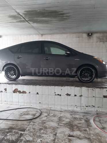 Toyota Prius 2008, 349,228 km - 1.5 л - Bakı