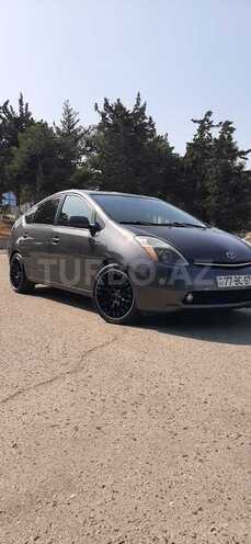 Toyota Prius 2008, 349,228 km - 1.5 л - Bakı