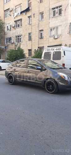 Toyota Prius 2008, 349,228 km - 1.5 л - Bakı