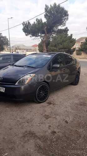 Toyota Prius 2008, 349,228 km - 1.5 л - Bakı