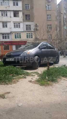 Toyota Prius 2008, 349,228 km - 1.5 л - Bakı