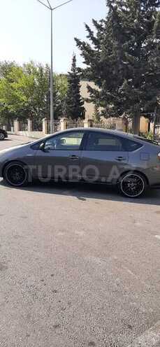Toyota Prius 2008, 349,228 km - 1.5 л - Bakı