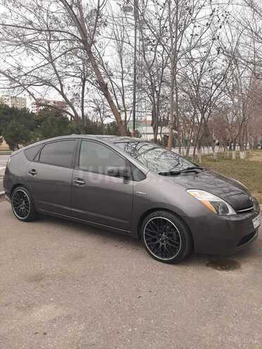 Toyota Prius 2008, 349,228 km - 1.5 л - Bakı