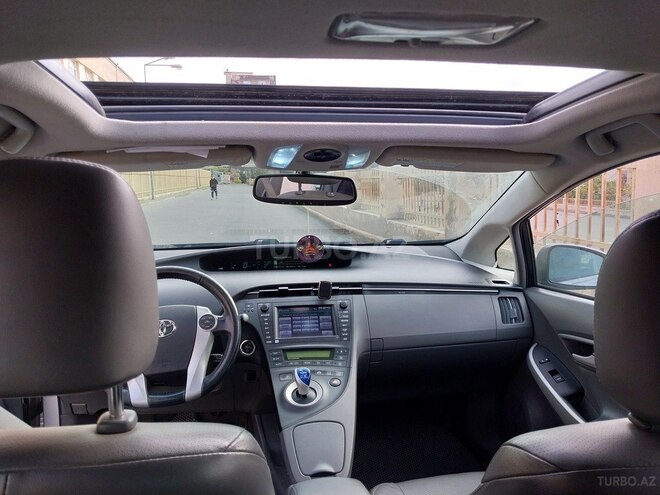 Toyota Prius 2011, 225,308 km - 1.8 l - Bakı