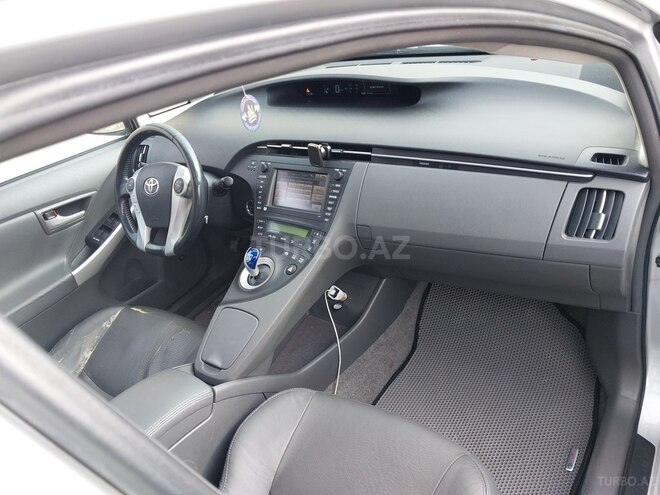 Toyota Prius 2011, 225,308 km - 1.8 l - Bakı