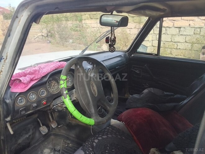 LADA (VAZ) 2106 1984, 90,293 km - 1.6 l - Bakı