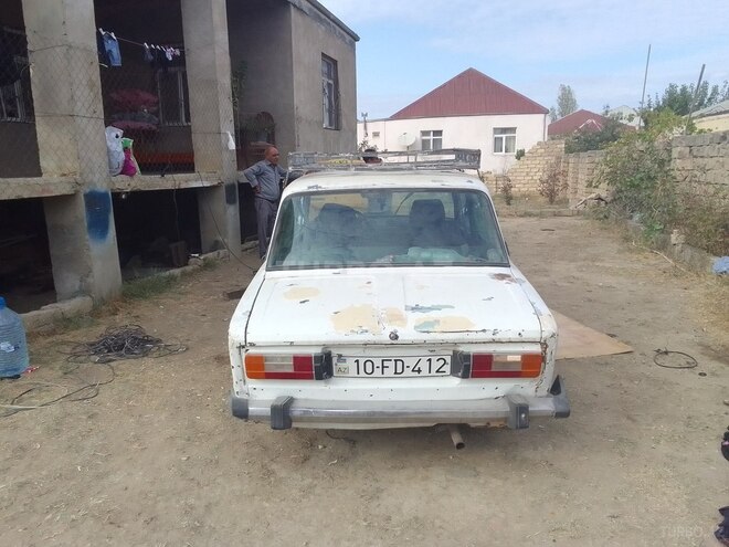 LADA (VAZ) 2106 1984, 90,293 km - 1.6 l - Bakı