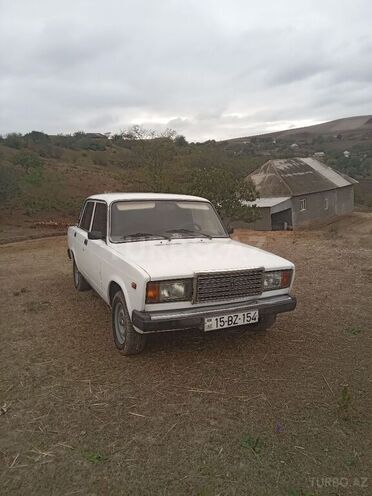 LADA (VAZ) 2107 2004, 11,259 km - 1.6 l - Cəlilabad