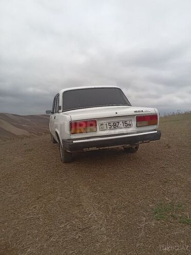 LADA (VAZ) 2107 2004, 11,259 km - 1.6 l - Cəlilabad