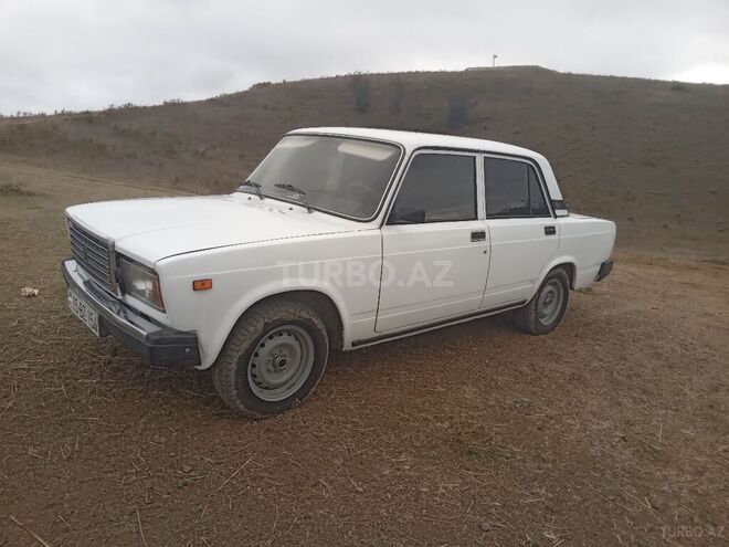 LADA (VAZ) 2107 2004, 11,259 km - 1.6 l - Cəlilabad