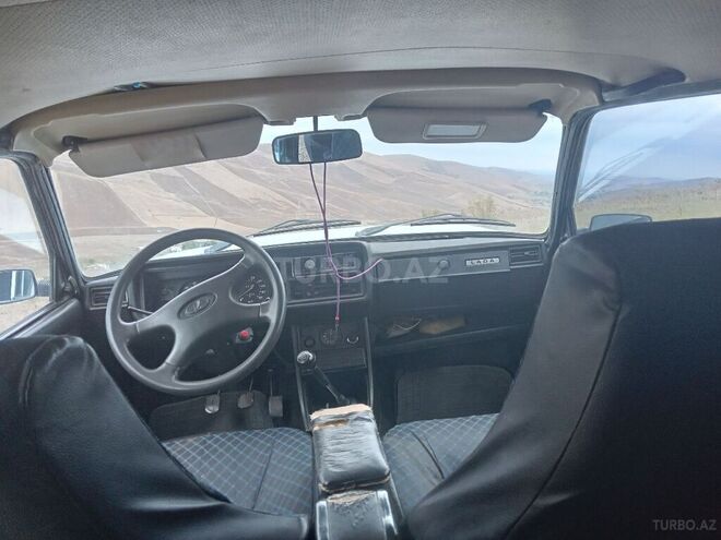 LADA (VAZ) 2107 2004, 11,259 km - 1.6 l - Cəlilabad