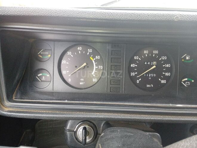LADA (VAZ) 2107 2004, 11,259 km - 1.6 l - Cəlilabad