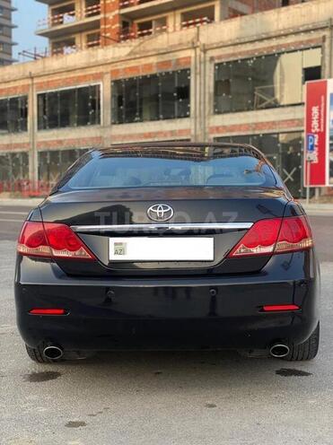Toyota Camry 2008, 175,700 km - 3.5 l - Bakı
