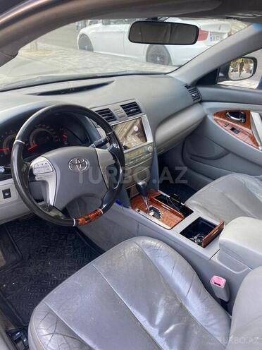 Toyota Camry 2008, 175,700 km - 3.5 l - Bakı
