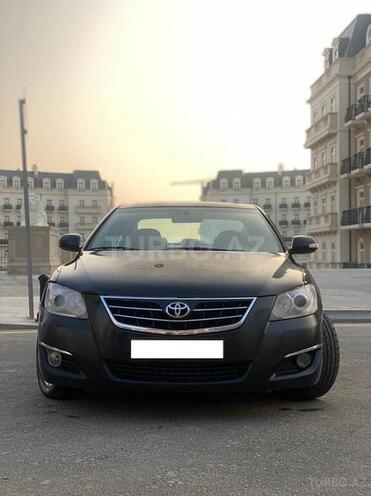 Toyota Camry 2008, 175,700 km - 3.5 l - Bakı