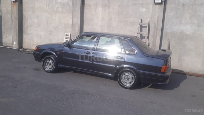 LADA (VAZ) 2115 2009, 343,000 km - 1.6 l - Zaqatala