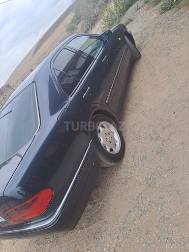 Mercedes E 240 1998, 391,253 km - 2.4 l - Bakı